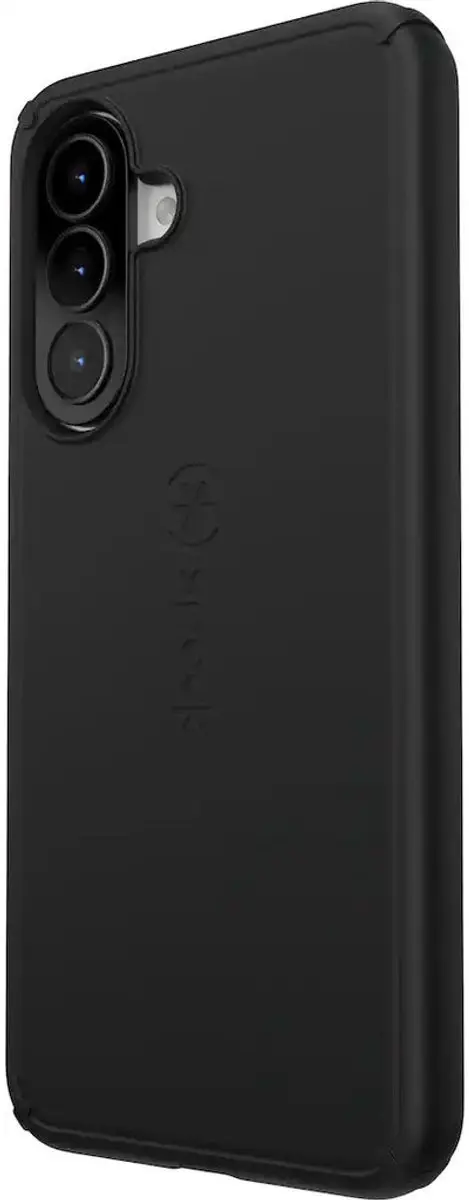 Speck Impact Hero 151070-1041 Hoesje - Samsung Galaxy A36/A37/A57 Zwart