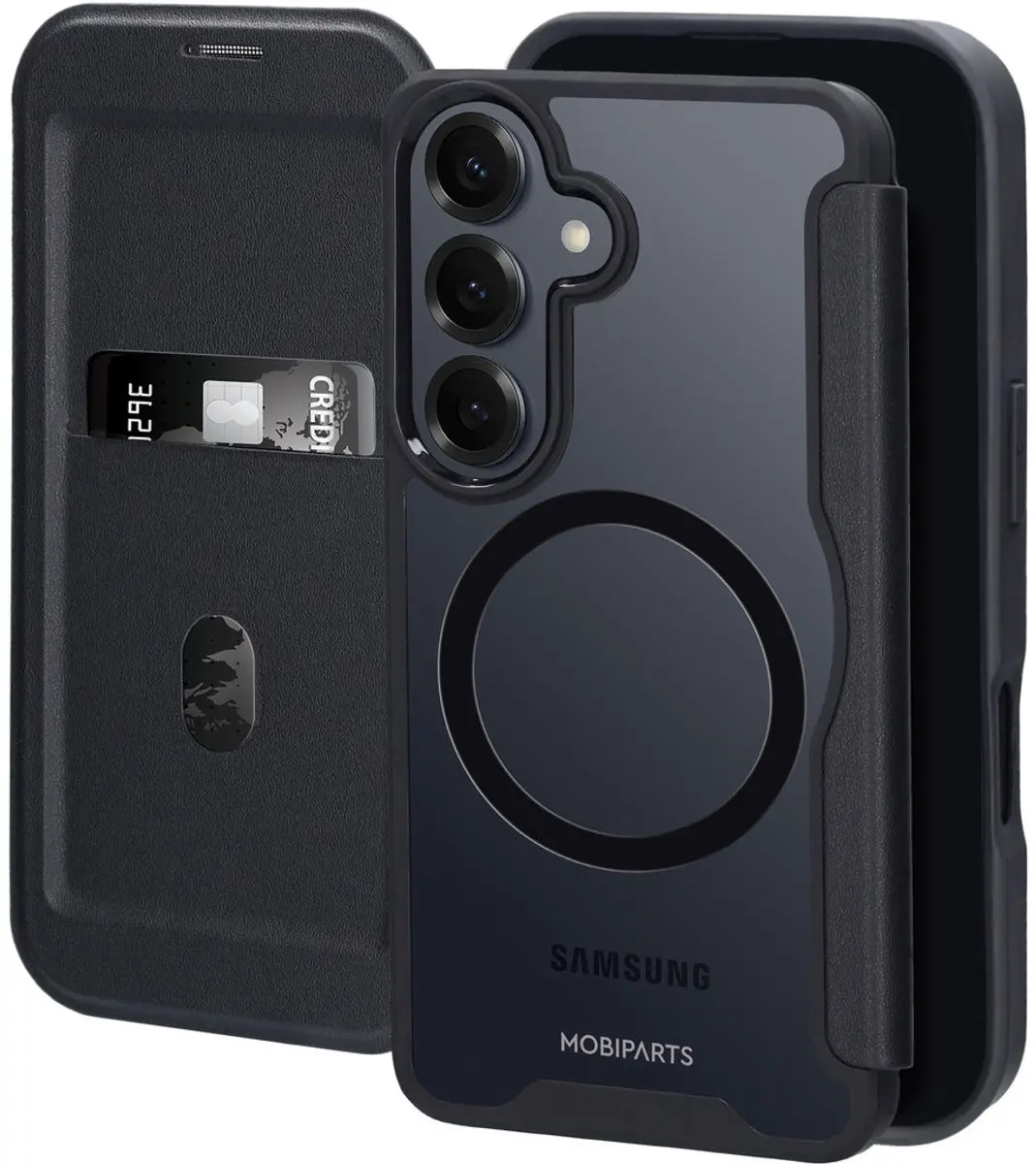 Mobiparts Shield Line Case MP-128153
