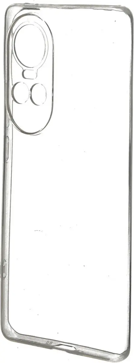 Mobiparts MP-124887 Hoesje Oppo Reno 10 Pro