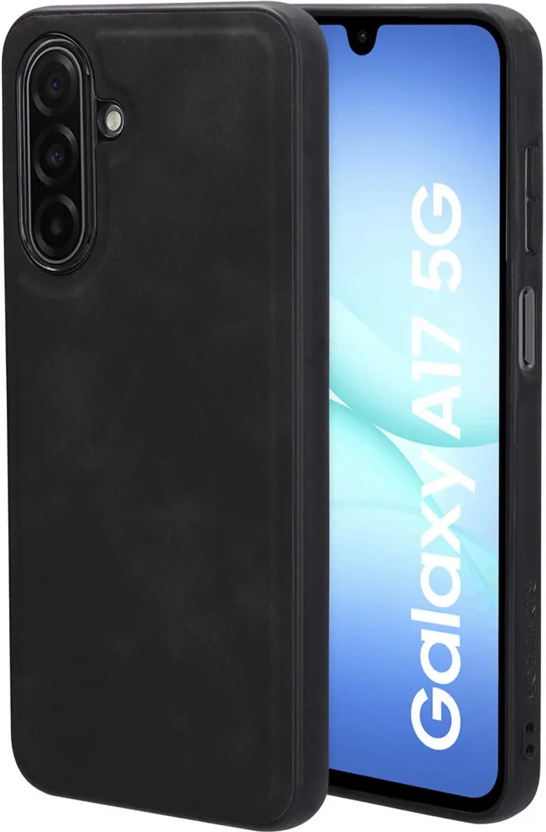 Mobiparts Classic Backcover Samsung Galaxy A17