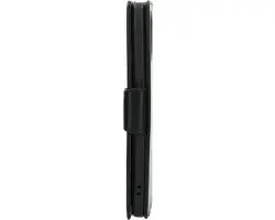 Mobiparts MP-123187 Hoesje Oppo Reno8 - Wallet/Eco Leer - 3 Pasjes - Zwart - afbeelding 6 van 6