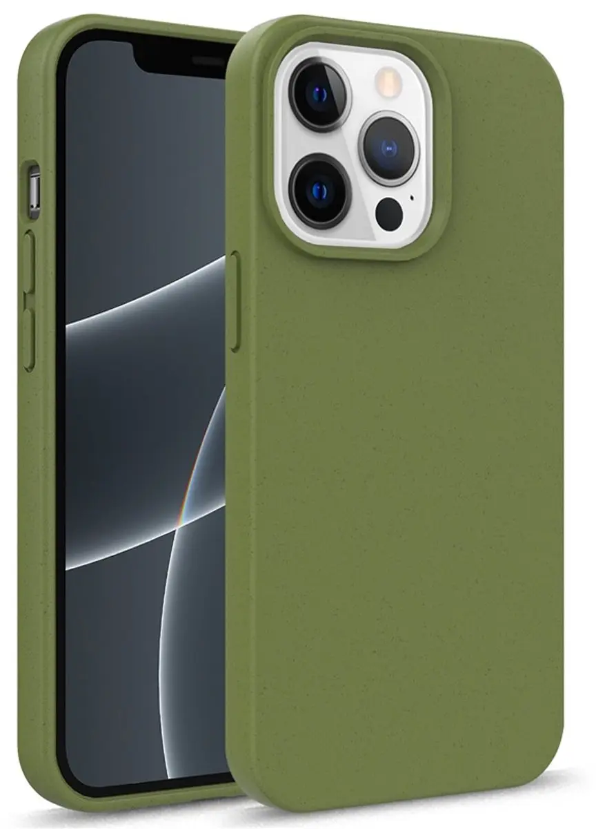MobiQ Flexibel Eco Hoesje 13-01075
