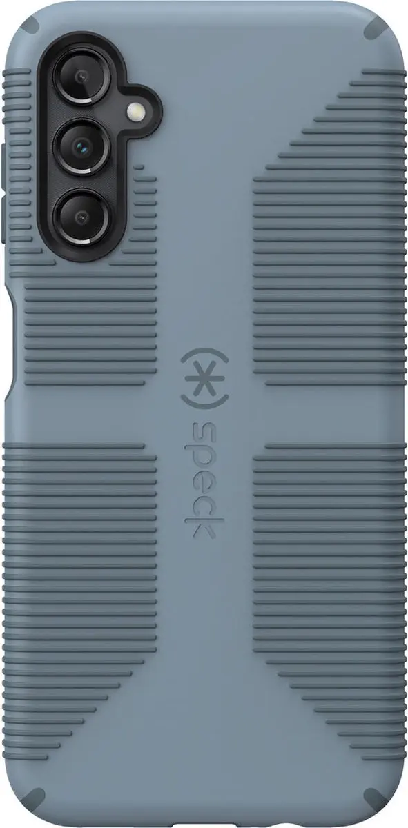 Speck Impact Hero 150350-3136 Hoesje - Groen - Samsung Galaxy A14 5G