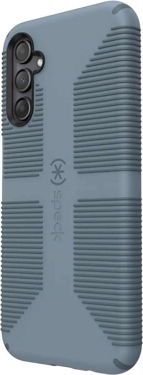 Speck Impact Hero 150350-3136 Hoesje - Groen - Samsung Galaxy A14 5G