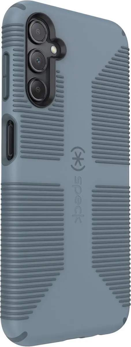 Speck Impact Hero 150350-3136 Hoesje - Groen - Samsung Galaxy A14 5G - afbeelding 6 van 6