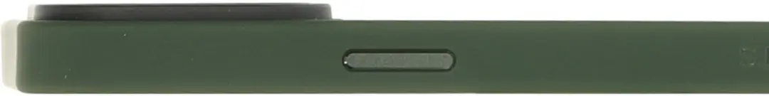 Mobiparts Hoesje Samsung Galaxy S26 Hardcover MagSafe Groen - MP-131545
