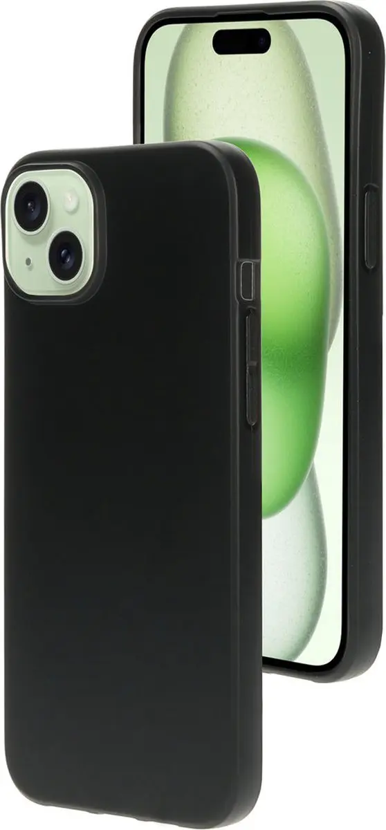 Mobiparts MP-124360 Hoesje iPhone 15 Plus