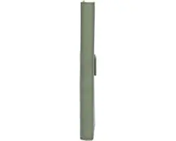 Mobiparts MP-108017 Hoesje Samsung Galaxy A21s - Wallet - Groen