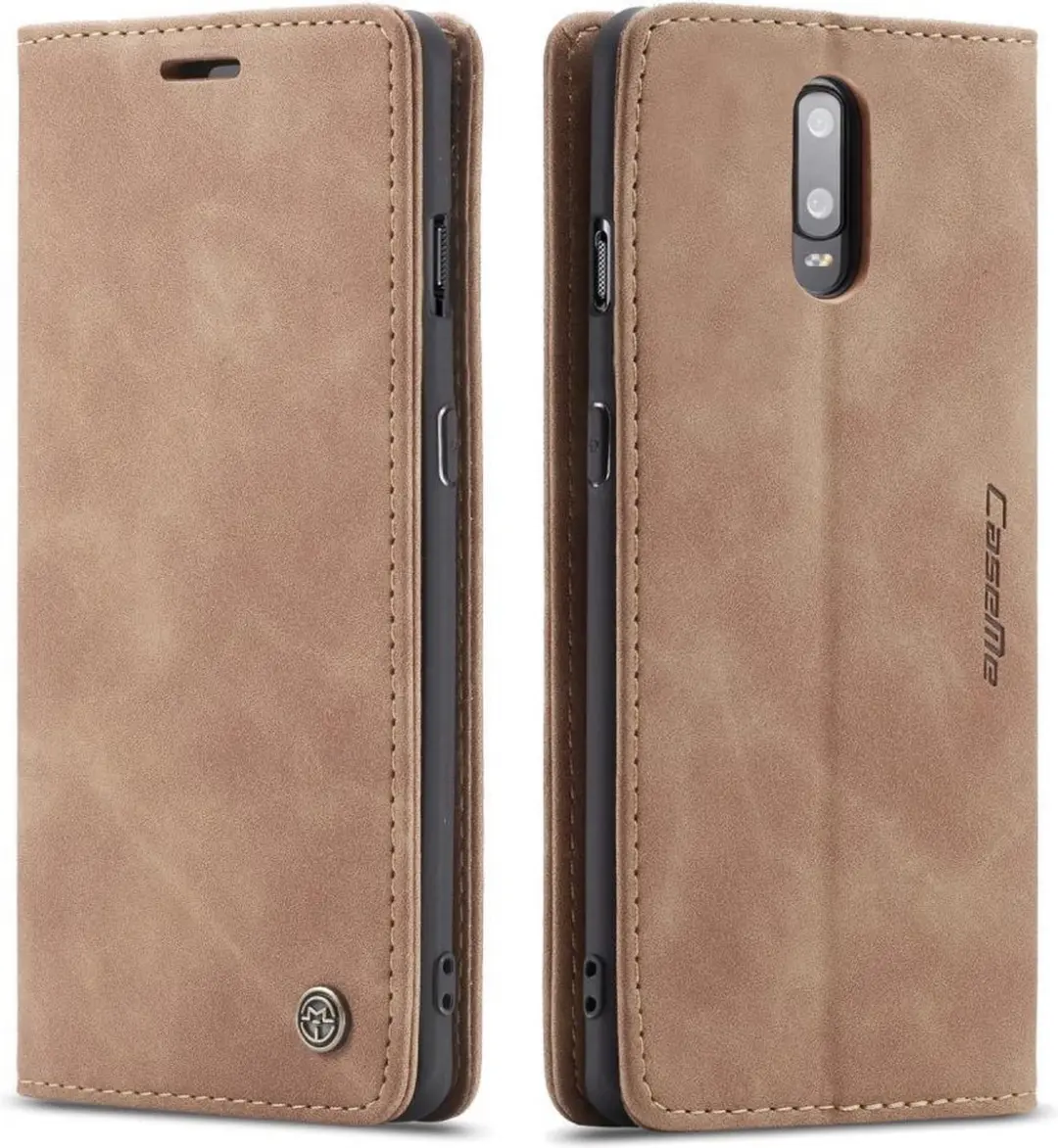Caseme Book Case OnePlus 7