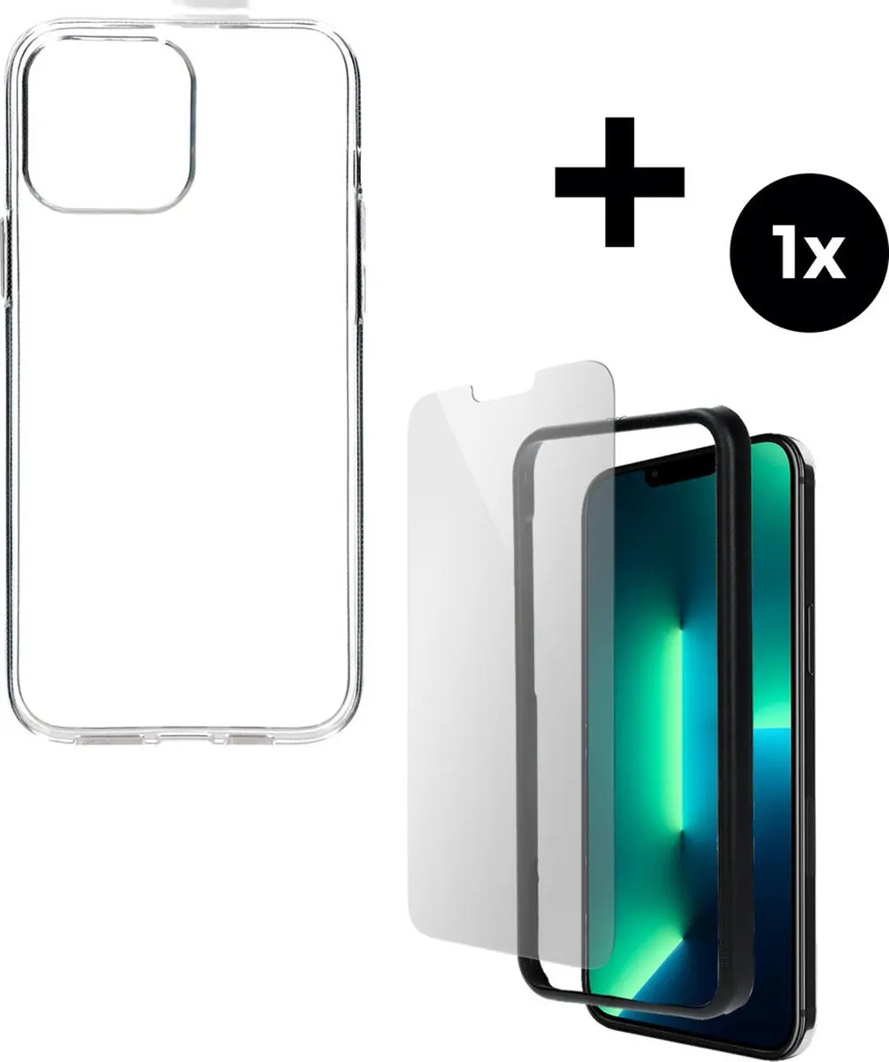 Mobiparts Classic TPU Hoesje MP-5000521