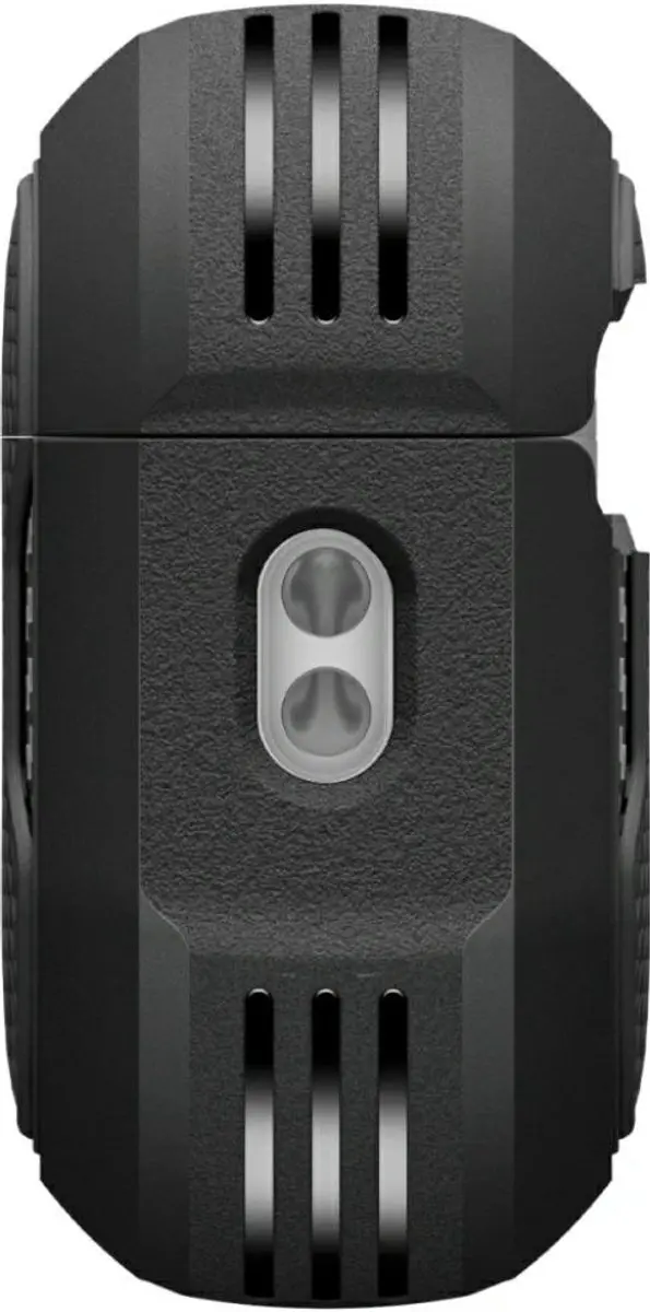 Spigen Core Armor Serie Hoes AirPods Pro 3 - Zwart - 8800283309713