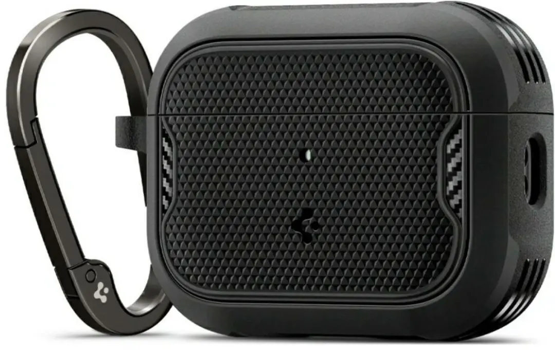 Spigen Core Armor Serie Hoes AirPods Pro 3