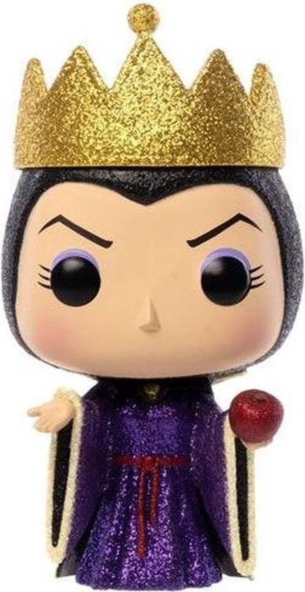 Funko Disney POP! Evil Queen Diamond Glitter FUN29126