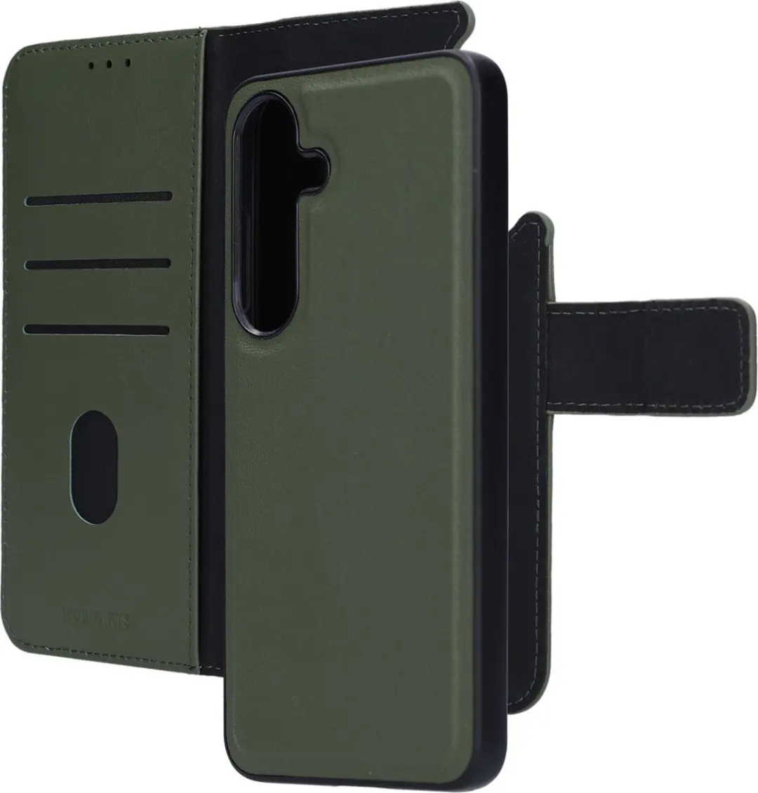 Mobiparts MP-128588 Hoesje Samsung Galaxy S25