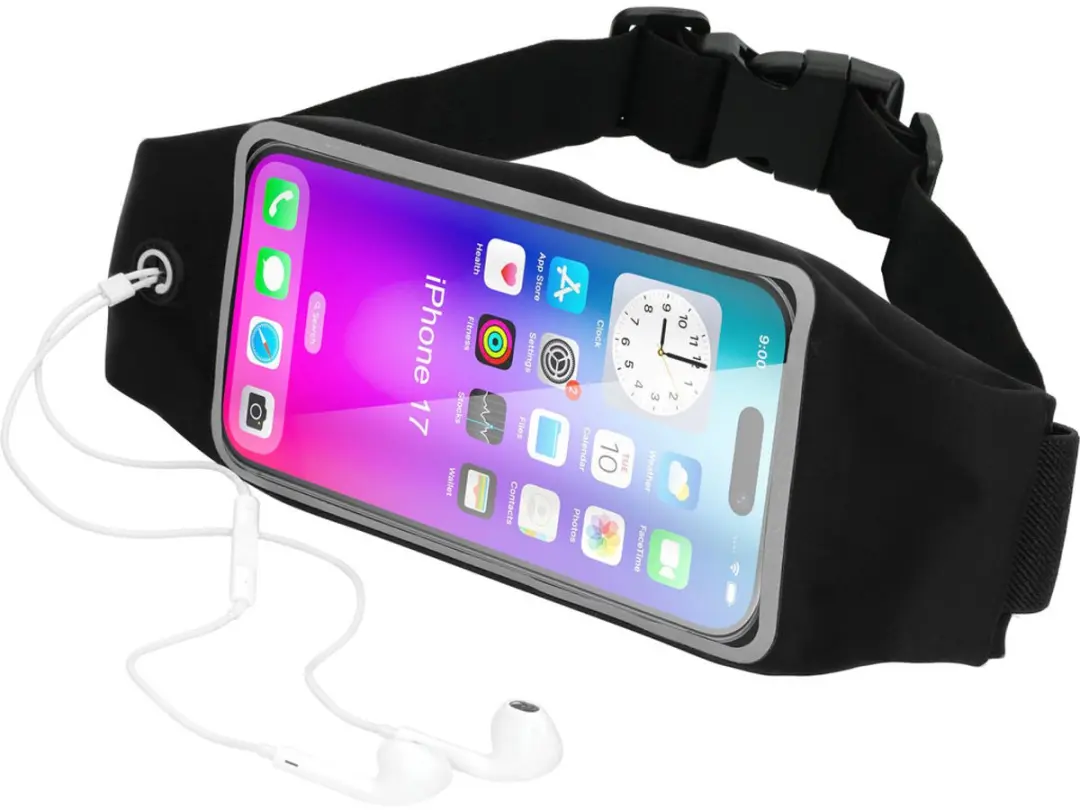 Mobiparts Comfort Fit Sport Belt MP-130104