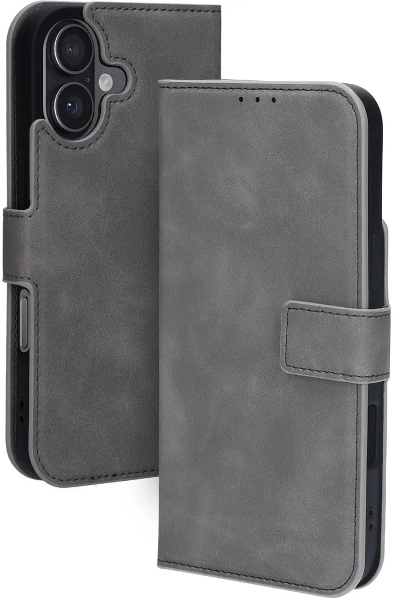 Mobiparts MP-131688 Hoesje iPhone 17