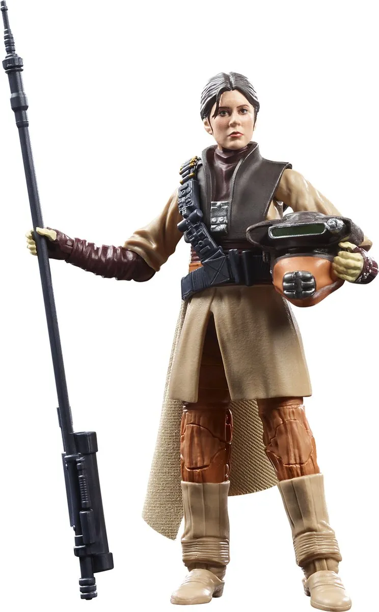 Star Wars The Black Series F4367 Speelfiguur