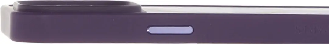 Mobiparts MP-125451 Hoesje Samsung Galaxy S24 - Hardcover MagSafe - Paars