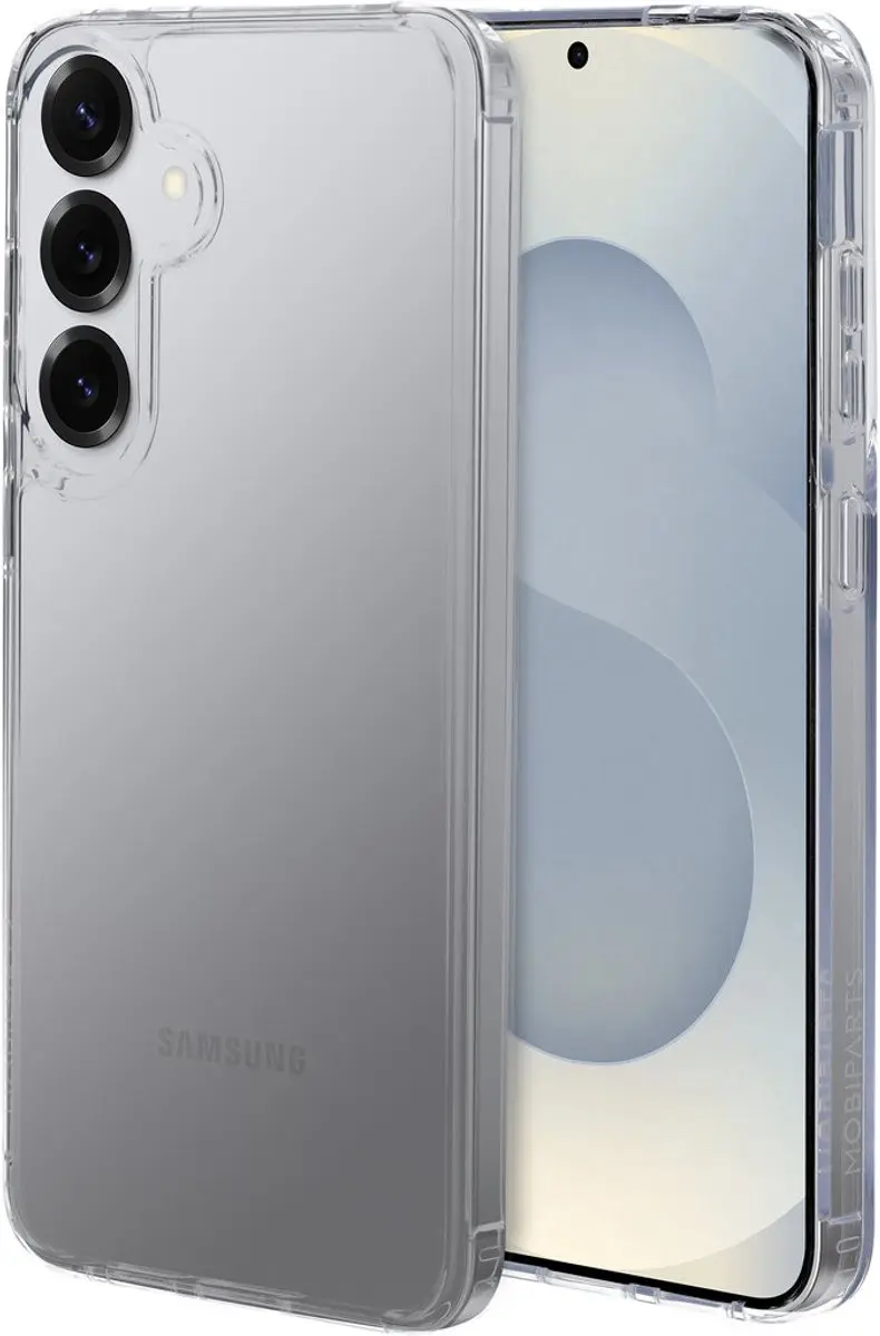 Mobiparts Hoesje Samsung Galaxy S25 Plus MP-128571