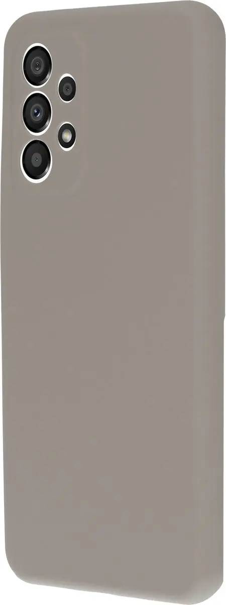 Mobiparts MP-121890 Hoesje Samsung Galaxy A33 5G - Beige Roze - afbeelding 6 van 6