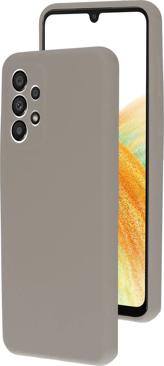 Mobiparts MP-121890 Hoesje Samsung Galaxy A33 5G
