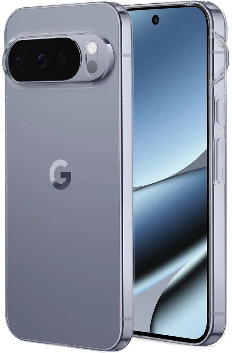 Mobiparts Hoesje MP-130996 Google Pixel 10 Pro XL