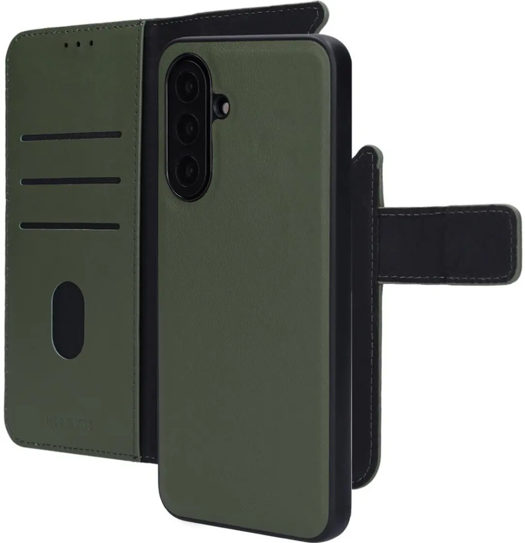Mobiparts MP-130765 Hoesje Samsung Galaxy A17