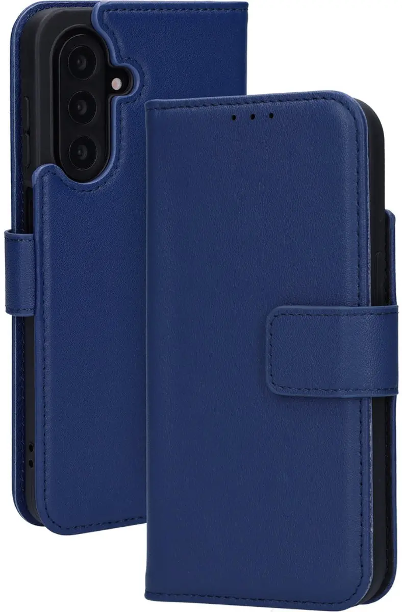 Mobiparts MP-130768 Leather Wallet Case