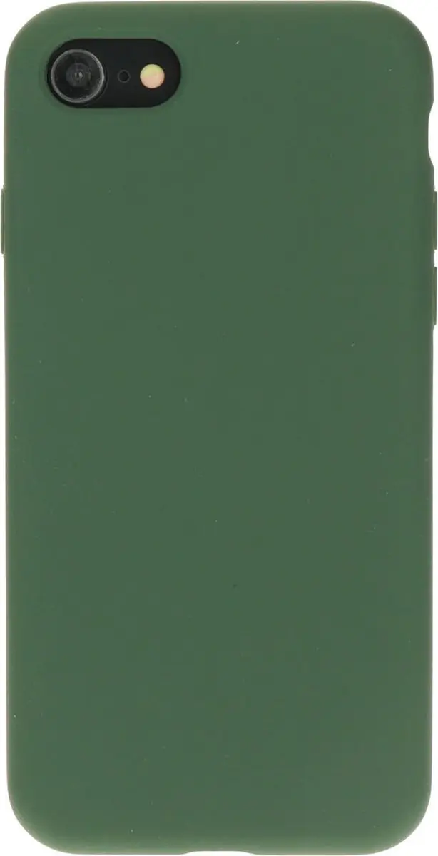 Mobiparts MP-124144 Hoesje iPhone 7/8/SE - Groen