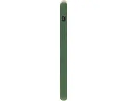 Mobiparts MP-124144 Hoesje iPhone 7/8/SE - Groen