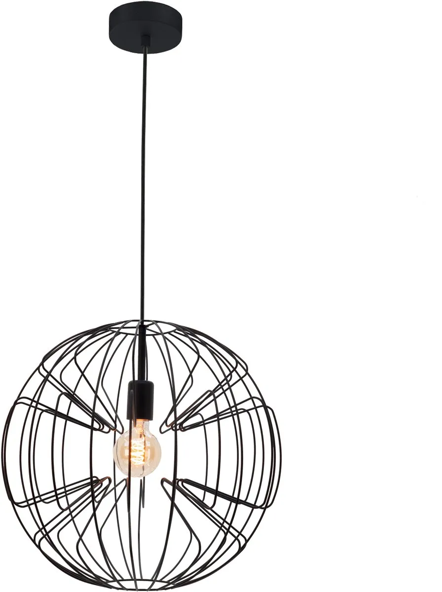 Eglo Okinzuri 1 Hanglamp Ø45cm