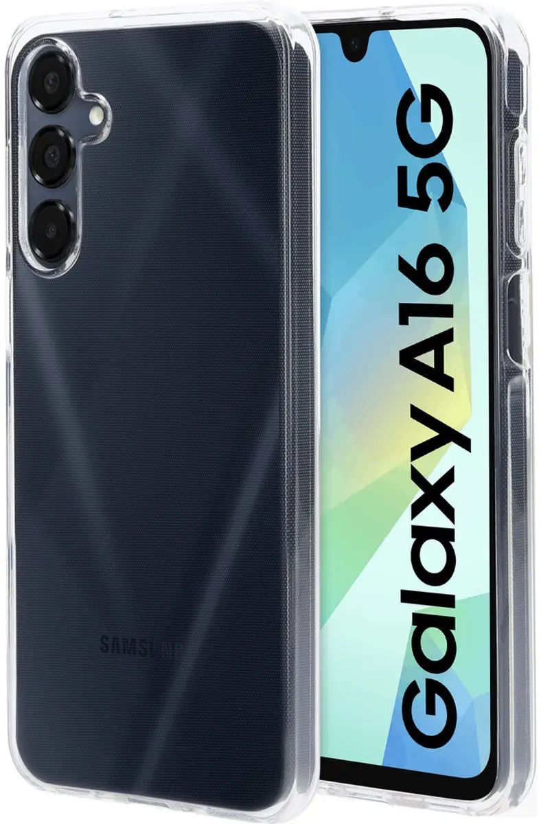 Mobiparts MP-128375 Hoesje Samsung Galaxy A16