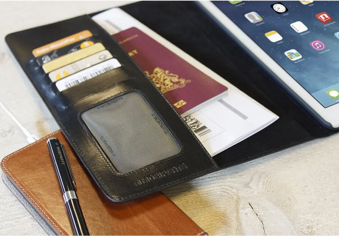 Mobiparts Excellent Wallet Case MP-73995 - Samsung Galaxy S9 - 3 Pasjes - Zwart