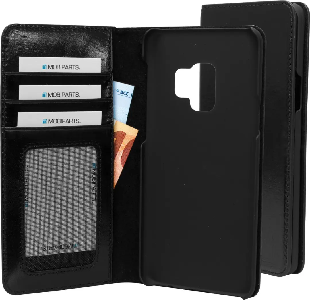 Mobiparts Excellent Wallet Case MP-73995