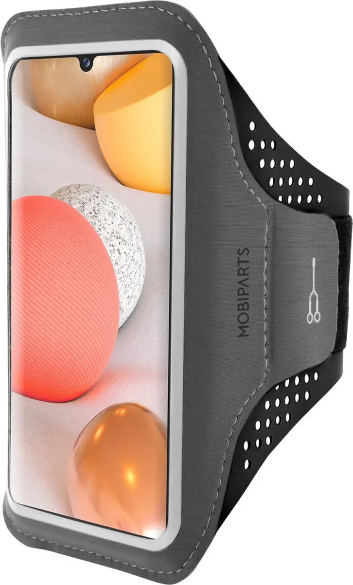 Mobiparts Hardloop Sportarmband MP-110868