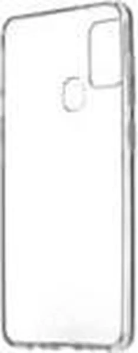 Mobiparts MP-108012 Hoesje Samsung Galaxy A21s - 3 Stuks - Transparant - afbeelding 6 van 6