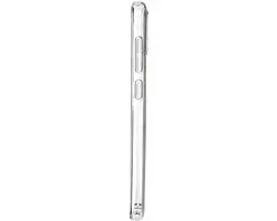 Mobiparts MP-108012 Hoesje Samsung Galaxy A21s - 3 Stuks - Transparant