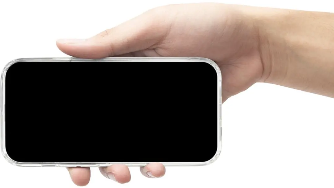 Mobiparts MP-130090 Hoesje iPhone 17 Pro - Transparant
