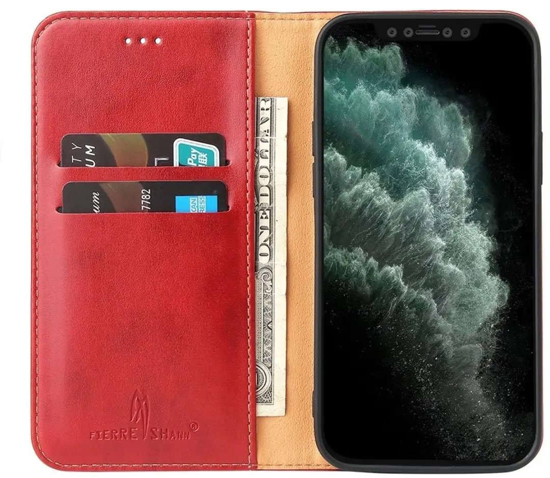 MobiQ 46-00274 Hoesje iPhone 16 Pro