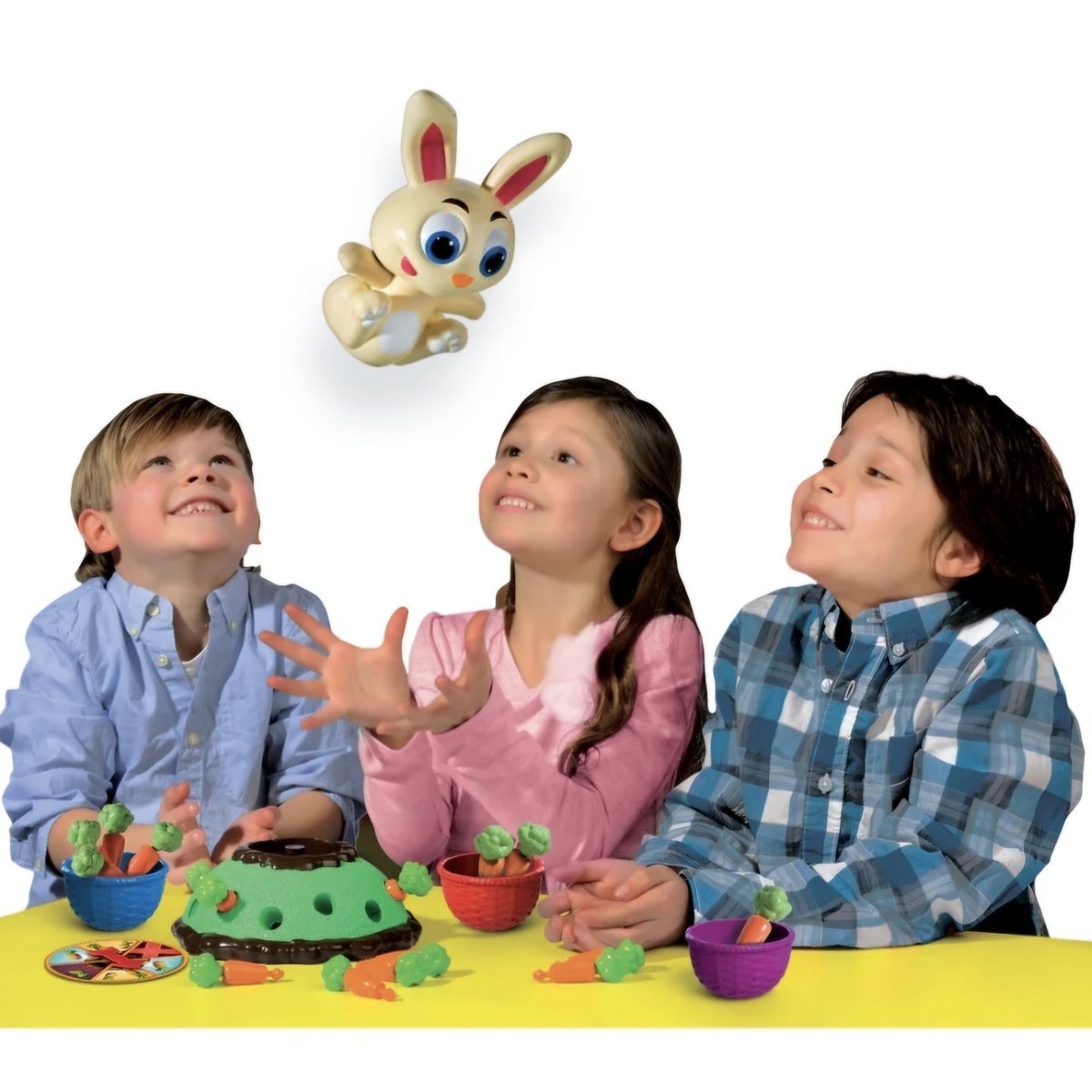 goliath - jumping jack (engels)