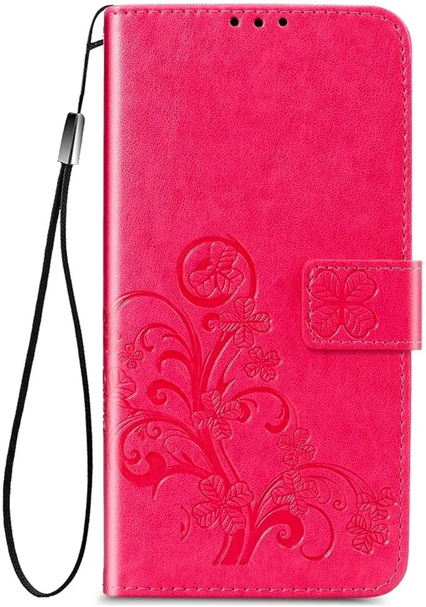 MobiQ 13-00129 Fashion Wallet Cover