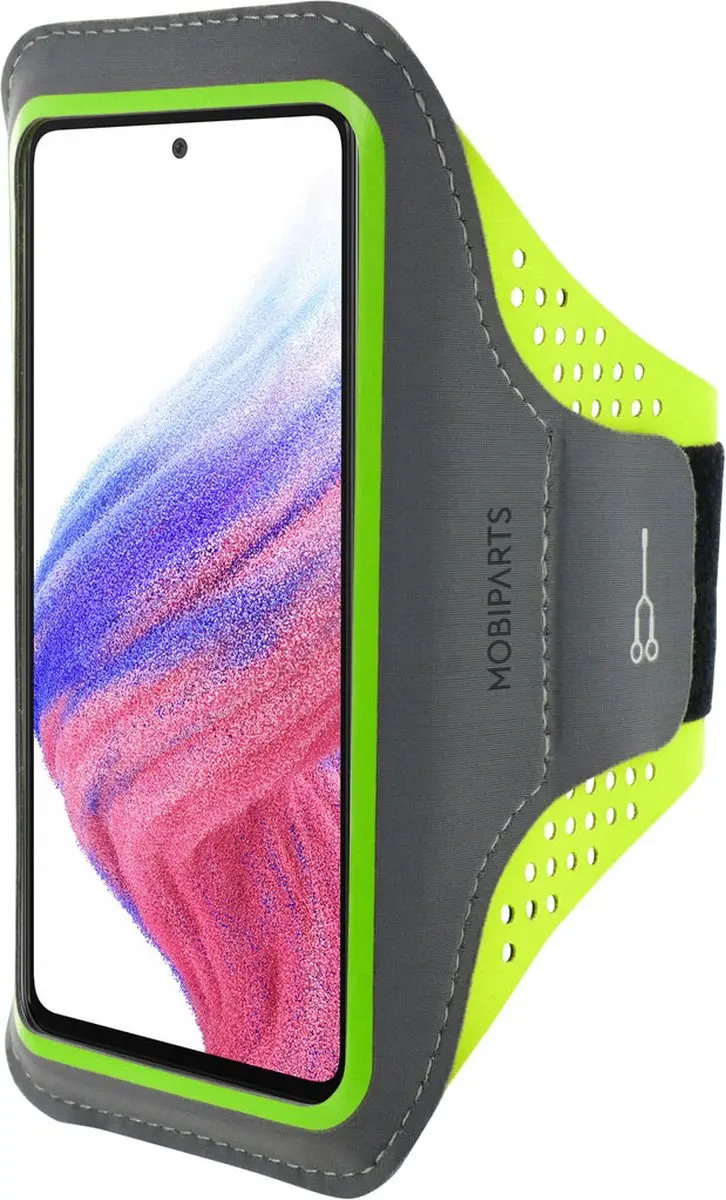 Mobiparts Hardloop Sportarmband MP-122398