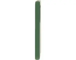 Mobiparts Hoesje Samsung Galaxy S23 - Groen - MP-124136