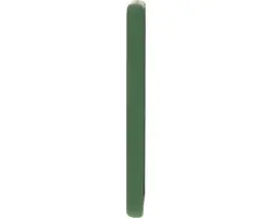 Mobiparts Hoesje Samsung Galaxy S23 - Groen - MP-124136