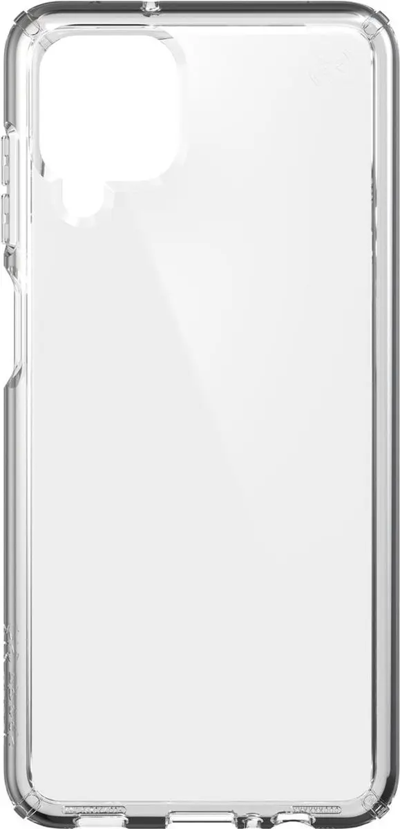 Speck Presidio Exotech Hoesje 140318-1212 - Samsung Galaxy A12 - Zwart - afbeelding 6 van 6
