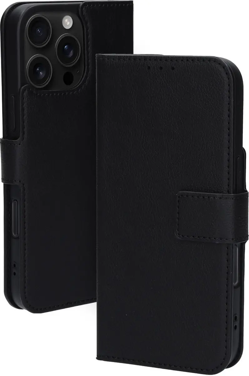 Mobiparts MP-127204 Hoesje iPhone 16 Pro Max