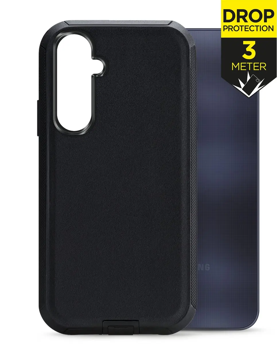 Mobilize Defender Backcover Galaxy S25 FE
