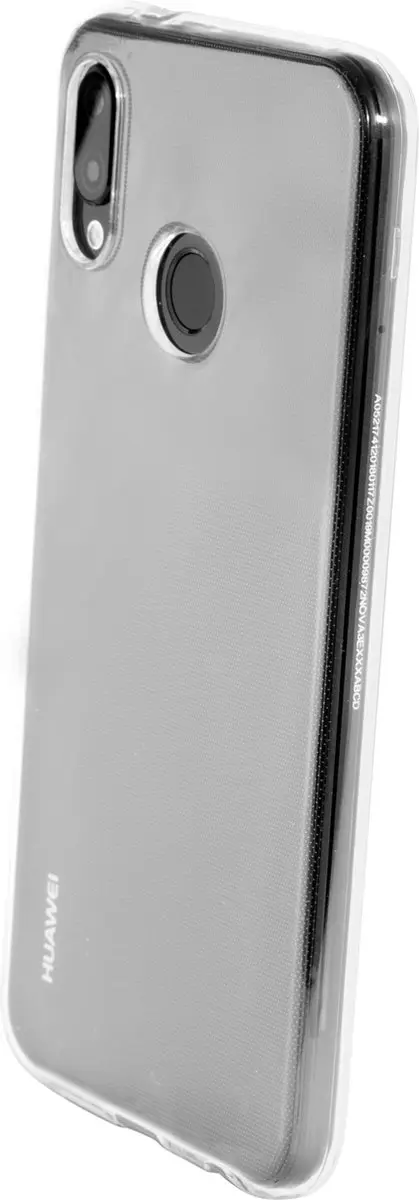 Mobiparts Hoesje Huawei P20 Lite MP-76847