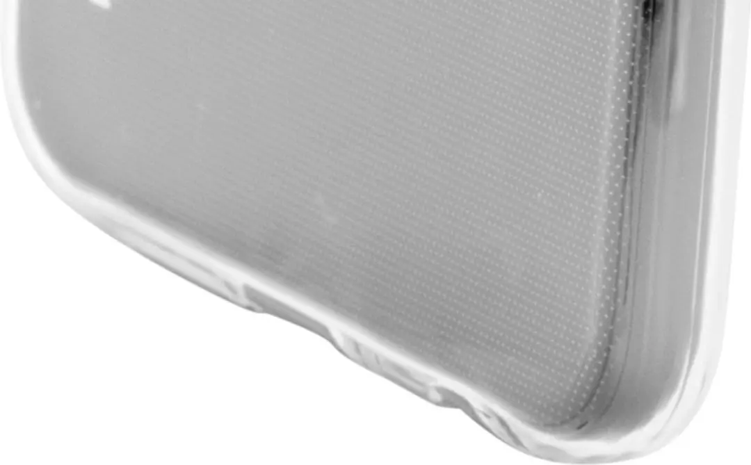 Mobiparts Hoesje Huawei P20 Lite MP-76847 - Transparant