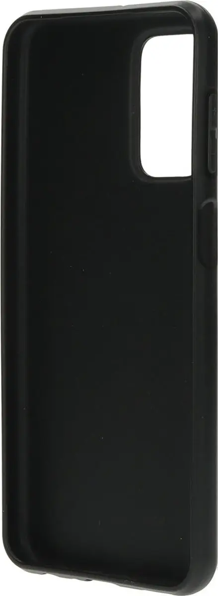 Mobiparts MP-123311 Hoesje Samsung Galaxy A23 - Zwart